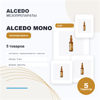 ALCEDO Mono