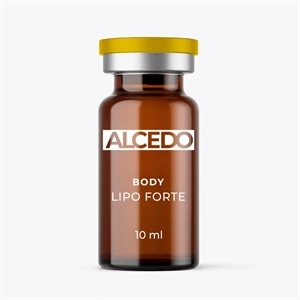 ALCEDO BODY