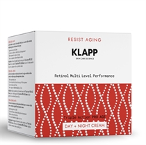 RETINOL MULTI LEVEL PERFORMANCE