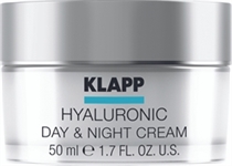 HYALURONIC Домашняя линия