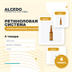 ALCEDO Омолаживающая Ретиноловая система