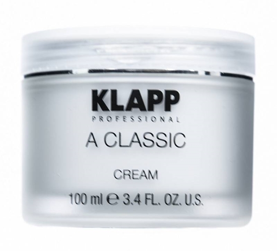 KLAPP Ночной крем / A CLASSIC Cream 100 мл - фото 5219