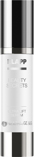 KLAPP Сыворотка Beauty Secrets Ultra Lift, 50мл - фото 5236