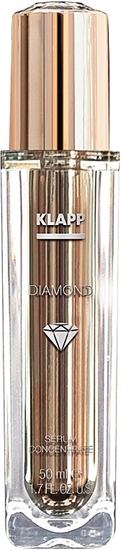 KLAPP Сыворотка-концентрат DIAMOND Serum Concentrate 50мл - фото 5242