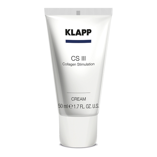 KLAPP Крем / CSIII Cream 50 мл - фото 5512