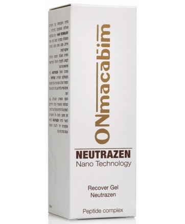 NEUTRAZEN Recover gel / Восстанавливающий гель, 100мл - фото 5560