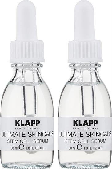 KLAPP Увлажняющая сыворотка/ ULTIMATE SKINCARE, 30 мл - фото 5841