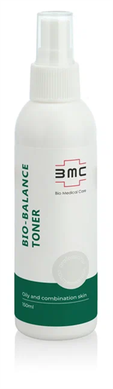 BCMed Тоник для жирной кожи "Bio-Balance"/Bio-Balance Toner, 150 мл - фото 6010