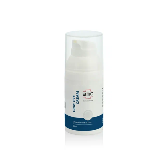 BCMed Крем для век от отеков и темных кругов CRM Eye Cream, 30 мл bmc-СК-5 - фото 6031