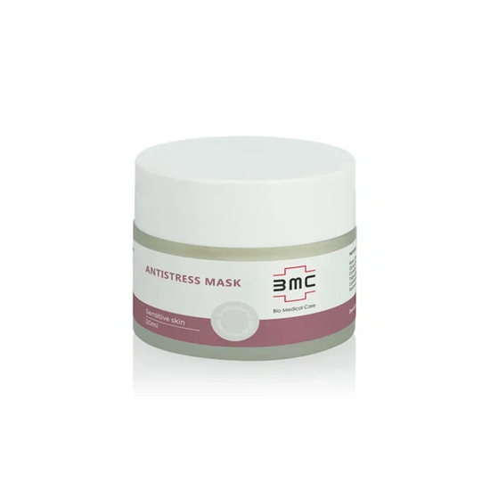 BCMed Маска "Antistress"/Antistress Mask, 50 мл - фото 6034