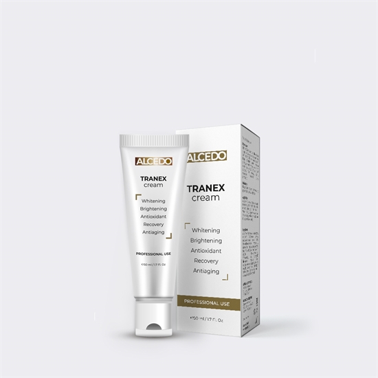 ALCEDO Транекс крем / TRANEX cream, 50мл - фото 7177