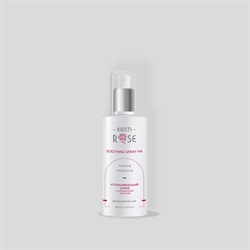 KRISTI ROSE Soothing spray HA / Успокаивающий спрей с гиалуроновой кислотой 150 мл PK010184 - фото 7341