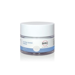 BCMed Маска "Сияние" / Ultra Shine Mask, 50мл bmc-Осв-6 - фото 7448
