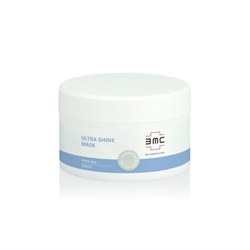 BCMed Маска "Сияние" / Ultra Shine Mask, 200мл bmc-Осв-5 - фото 7449