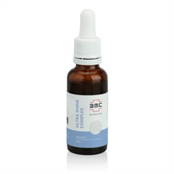 BCMed Комплекс кислот "Сияние" / Ultra Shine Complex, 30мл bmc-Осв-1 - фото 7450