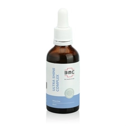 BCMed Комплекс кислот "Сияние" / Ultra Shine Complex, 60мл bmc-Осв-2 - фото 7451