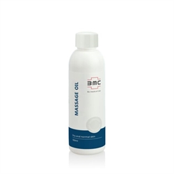 BCMed Массажное масло для лица Massage oil, 150 мл bmc-СК-07 - фото 7456