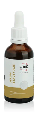 (М) BCMed Сыворотка для возрастной кожи/Serum "Beauty-Age", 60 мл bmc-ВК-10