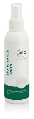 (М) BCMed Тоник для жирной кожи "Bio-Balance"/Bio-Balance Toner, 150 мл bmc-ЖК-11