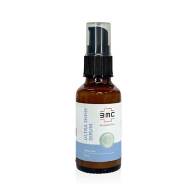 (М) BCMed Сыворотка "Сияние" / Ultra Shine Serum, 30мл bmc-Осв-7