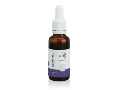 (М) BCMed Лактобионовый пилинг / Vision Peel, 30мл bmc-Очищ-03