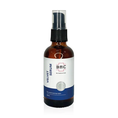 (М) BCMed Бархатная сыворотка для сухой и норм.кожи Velvet Serum, 60 мл bmc-СК-02