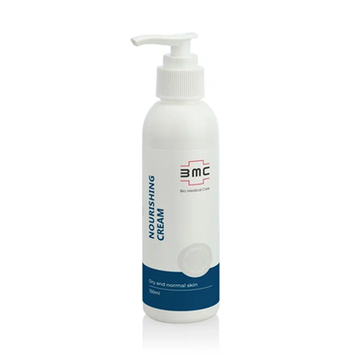 (М) BCMed Питательный крем Nourishing Cream, 150 мл bmc-СК-08