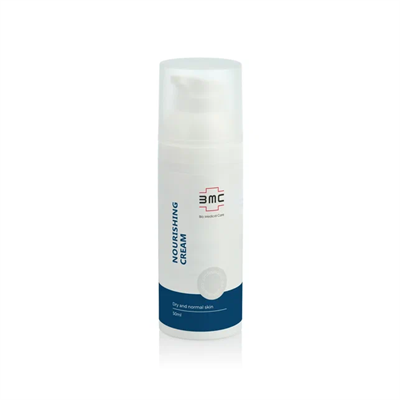 (М) BCMed Питательный крем Nourishing Cream, 50 мл bmc-СК-09