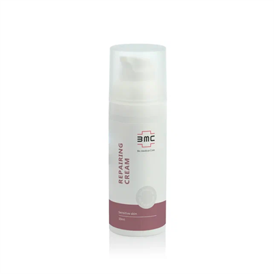 (М) BCMed Восстанавливающий крем для чувствительной кожи/Repairing Cream, 50 мл bmc-ЧК-2