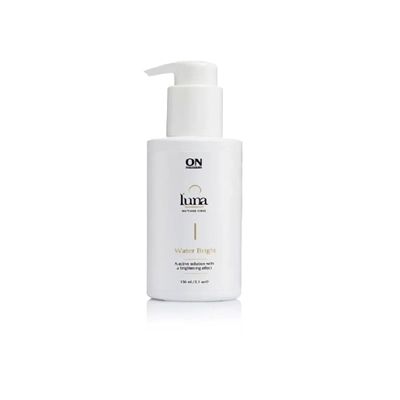 (М) LUNA Осветляющий лосьон Water Bright, 150мл 10528-1