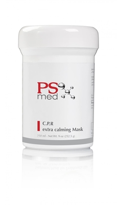(М) PS Medical C.P.R. Успокаивающая маска 250 мл 10446-1