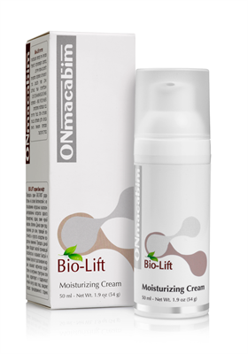 (М) BIO-LIFT - Увлажняющий крем с фактором защиты SPF-15, 50мл 10075-1