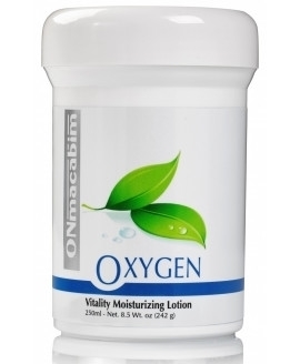 (М) OXYGEN - Увлажняющая эмульсия SPF-15, 250мл 10092-1