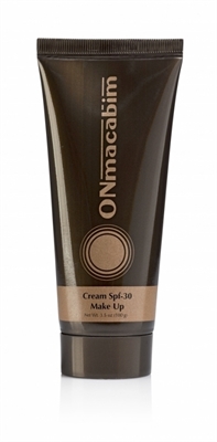 (М) PR - Солнцезащитный крем SPF-30 с Make-up, 100мл 10215-1