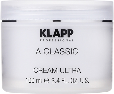 (М) KLAPP Дневной крем / A CLASSIC Cream Ultra 100 мл 809