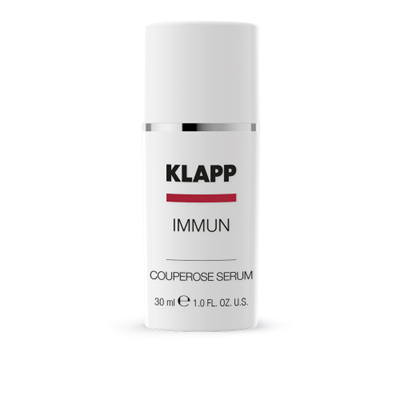 (М) KLAPP Антикуперозная сыворотка / IMMUN Couperose Serum 30 мл 1715