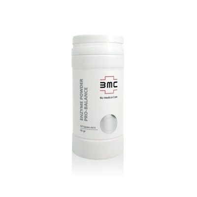 (М) BCMed Энзимная пудра Pro-Balance, 65г bmc-Очищ-11