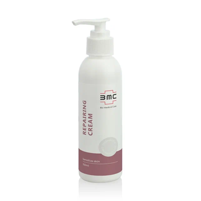 (М) BCMed Восстанавливающий крем для чувствительной кожи/Repairing Cream, 150 мл bmc-ЧК-1