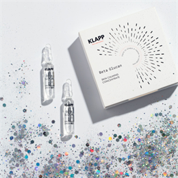 KLAPP Ампульный концентрат / BETA GLUCAN Ampoules 2 мл