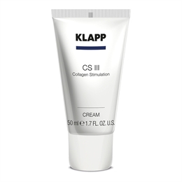 KLAPP Крем / CSIII Cream 50 мл