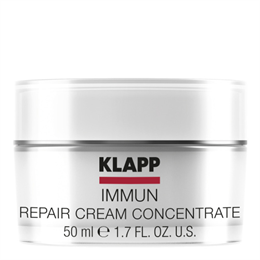 KLAPP Восстанавливающий крем / IMMUN Repair Cream Concentrate 50 мл