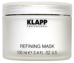 KLAPP Очищающая маска для проблемной кожи / Refining Mask 100 мл