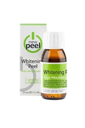 NewPEEL Whitening Peel (pH 2.3) - Отбеливающий пилинг 50мл