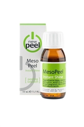 NewPEEL MesoPeel (pH 2.8) - Мезопилинг моментальный эффект 50мл