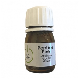 NewPEEL Peptide PeeL (pH 3.5) - Пилинг д/чувств.кожи и век с АК, 20мл (mini)