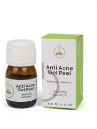 NewPEEL Anti-Acne Peel - Анти-Акне пилинг, 20мл (mini)