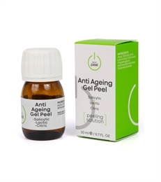 NewPEEL Anti-Aging Peel - Анти-Эйдж пилинг, 20мл (mini)