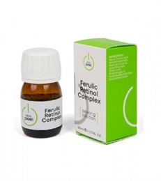 NewPEEL Ferulic Retinol - Феруловый пилинг с ретинолом, 20мл (mini)