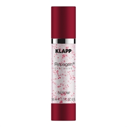 KLAPP Сыворотка / REPAGEN EXCLUSIVE Serum 50 мл