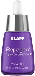 КЛАПП Гидрофлюид REPAGEN® HS 7 HYDRA FLUID 30мл